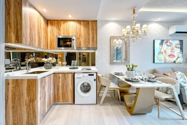 2 Bedroom Condo for Sale at The Riviera Santa Monica