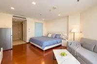 Studio Condo for Sale at Palm Wongamat, Pattaya, Thailand — Condo — photo 2