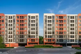 The Origin Pattaya — new development photo 2, Pattaya Thailand