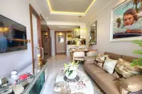 1 Bedroom Condo for Sale in The Riviera Malibu contemporary bathroom with shower