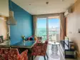 Eigentumswohnung mit 1 Schlafzimmer zum Verkauf im Grande Caribbean · 36 m² · Etage 28