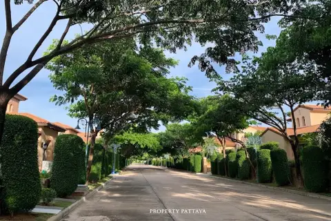 Nusa Chivani Pattaya — Maison in Na Chom Thian, Pattaya, photo 3 of 5
