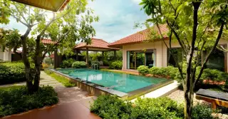 Baan Balina 4 — new development photo 2, Pattaya Thailand