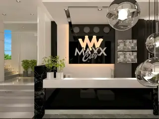 MaxxCity Condo — new development photo 5, Pattaya Thailand