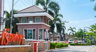 Ruen Pisa Village — new development photo 3, Pattaya Thailand
