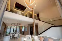 3 Bedroom House for Sale in Veera Grand master bedroom