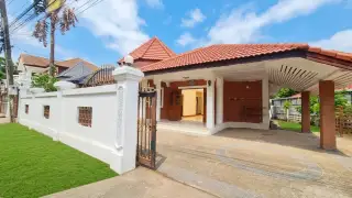 Thanyawan Home — new development photo 5, Pattaya Thailand