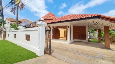 Thanyawan Home — บ้าน in Pattaya, photo 5 of 8