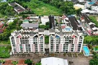 Life Vela Casa — new development photo 2, Pattaya Thailand