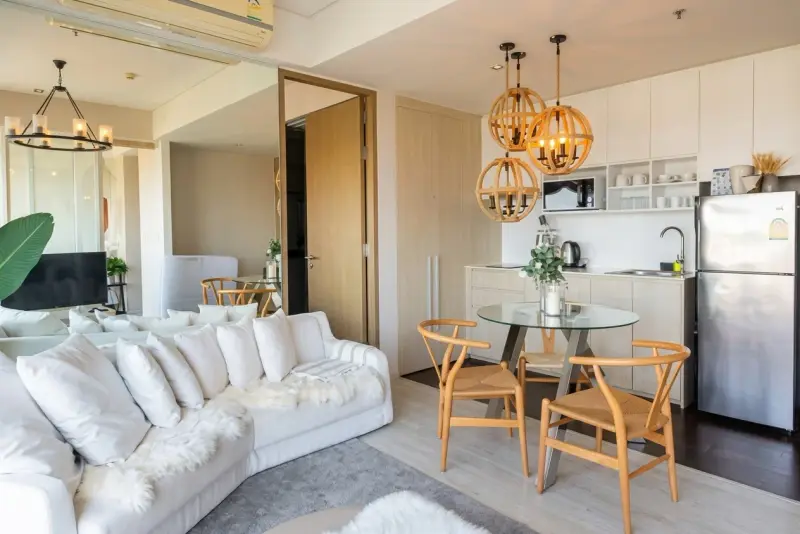 2 Bedroom Condo for Sale at Veranda Residence Pattaya – Condo for Sale in Pattaya