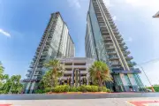The Twin Tower Jomtien Beach Pattaya