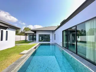 Baan Pattaya 6 — new development photo 5, Pattaya Thailand
