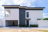 4 Bedroom Villa for Sale in Pong exterior view