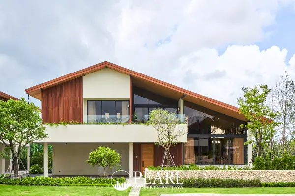 4 Bedroom House for Sale at Wisdom First Residences