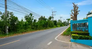 Ponthep Garden Ville 5 — new development photo 3, Pattaya Thailand