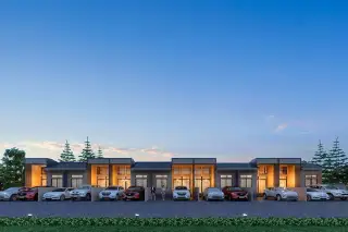 Canna Rong Po — new development photo 2, Pattaya Thailand