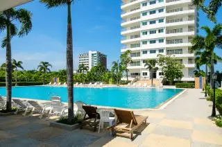 View Talay 5D — new development photo 1, Pattaya Thailand