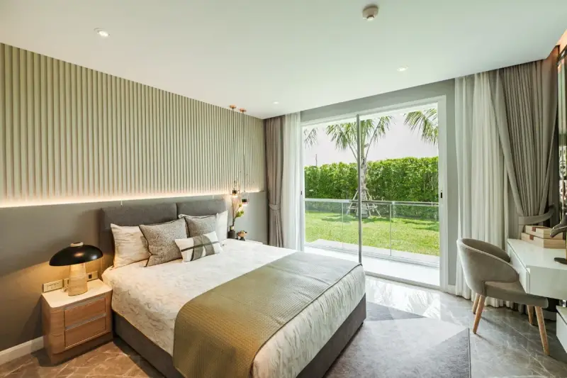 Studio Condo for Sale at The Coral Pattaya – Condo for Sale in Pattaya