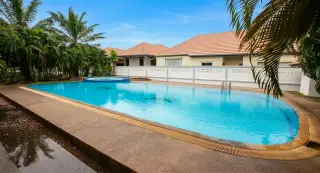 Srisuk Villa — new development photo 5, Pattaya Thailand