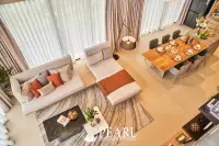 3 Bedroom Villa for Sale in Khao Mai Kaeo private swimming pool