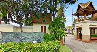 Green Residence Village — new development photo 2, Pattaya Thailand