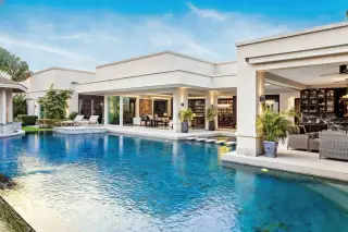 The Vineyard — new development photo 2, Pattaya Thailand