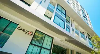 The Chezz Metro Life Condo — new development photo 4, Pattaya Thailand