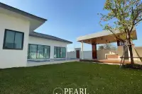 3 Bedroom House for Sale in East Pattaya exterior view