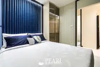 2 Bedroom Condo for Sale in Embassy Life modern bathroom with shower