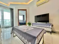 1 Bedroom Condo for Sale at Laguna Beach Resort 3 (The Maldives), Pattaya, Thailand — 1-bedroom Condo — photo 4