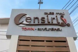 Censiri Town Siam Country Club — new development photo 2, Pattaya Thailand