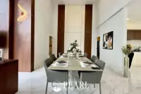 3 Bedroom House for Sale in Thamber Private Pool Villa master bedroom with ensuite