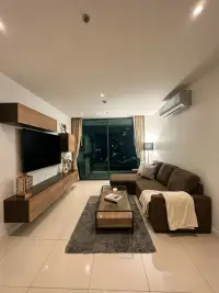 1 Bedroom Condo for Sale at The Point Pratumnak, Pattaya, Thailand — 1-bedroom Condo — photo 3