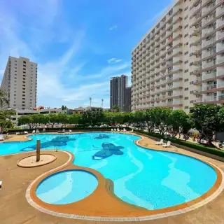 Rimhad Jomtien Condominium — new development photo 2, Pattaya Thailand