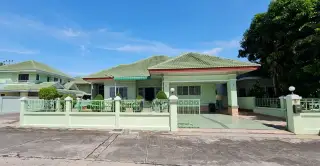 Baan Chalita 2 — new development photo 4, Pattaya Thailand