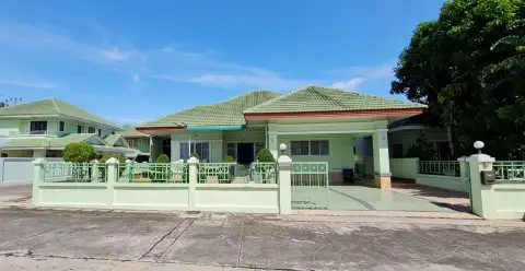 Baan Chalita 2 — Haus in Pattaya, photo 4 of 11