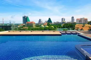 VN Residence 3 — new development photo 3, Pattaya Thailand