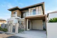 5 Bedroom House for Sale at Horizon By Patta, Pattaya, Thailand — 5-bedroom House — photo 1