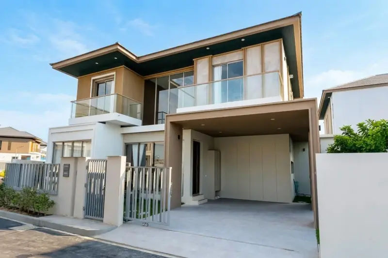 5 Bedroom House for Sale at Horizon By Patta – Villa/House for Sale in Pattaya