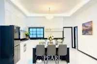 3 Bedroom House for Sale in TW. Garden Hill master bedroom with ensuite