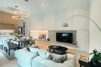 3 Bedroom Villa for Sale in Nong Prue private swimming pool