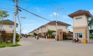 Grand PMC 7 — new development photo 4, Pattaya Thailand