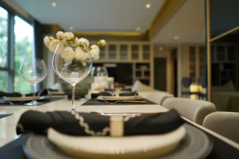 2 Bedroom Condo for Sale at SKYPARK Lucean Jomtien Pattaya – Condo for Sale in Pattaya