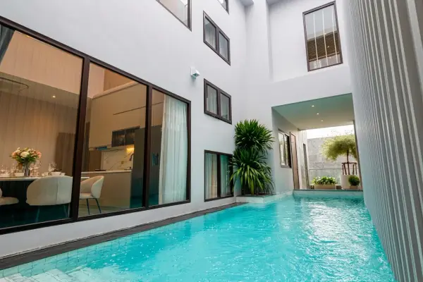 4 Bedroom House for Sale at Tree Villa