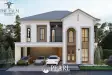 4 Bedroom House for Sale at The Palm Grandio's