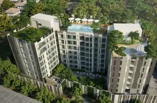 The Chezz Metro Life Condo — new development photo 2, Pattaya Thailand