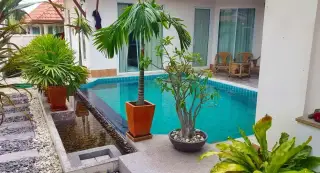 AD House — new development photo 4, Pattaya Thailand
