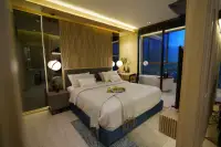 3 Bedroom Condo for Sale at SKYPARK Lucean Jomtien Pattaya, Pattaya, Thailand — 3-bedroom Condo — photo 4