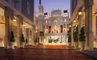 Espana Condo Resort — new development photo 2, Pattaya Thailand