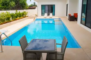 Maprachan 1 — new development photo 3, Pattaya Thailand